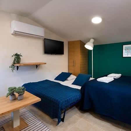 Apartament Ovadia Somech #5 Jerozolima Zewnętrze zdjęcie