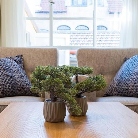 Apartament Ovadia Somech #5 Jerozolima Zewnętrze zdjęcie