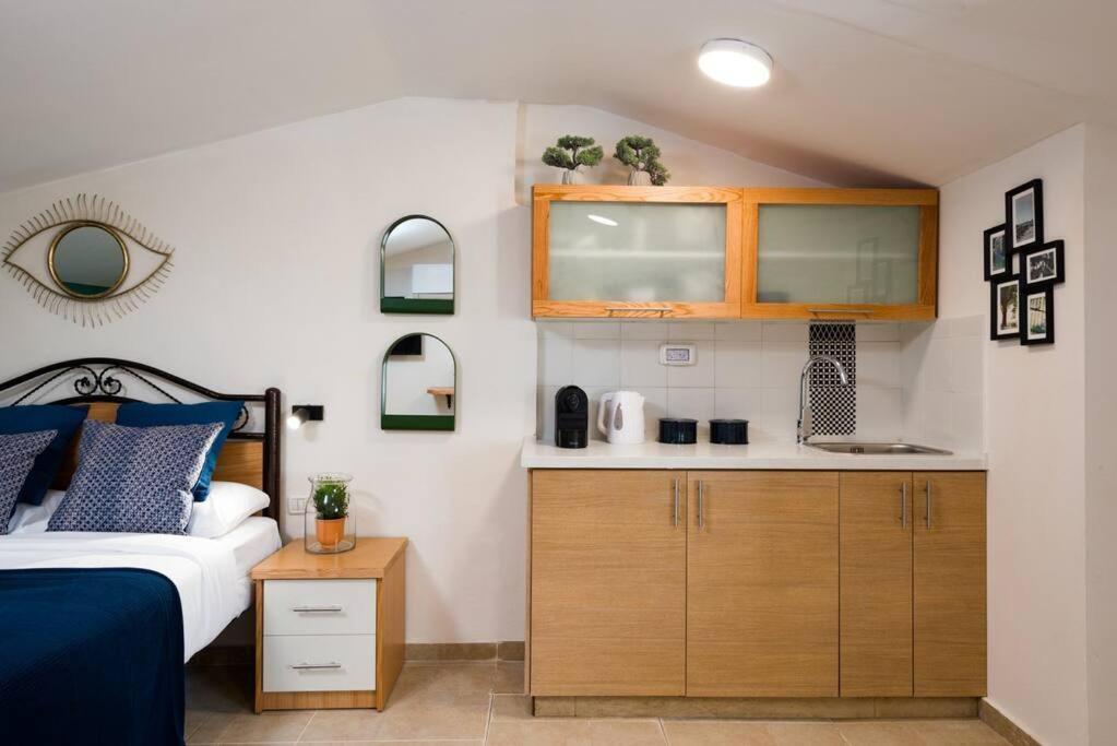 Apartament Ovadia Somech #5 Jerozolima Zewnętrze zdjęcie