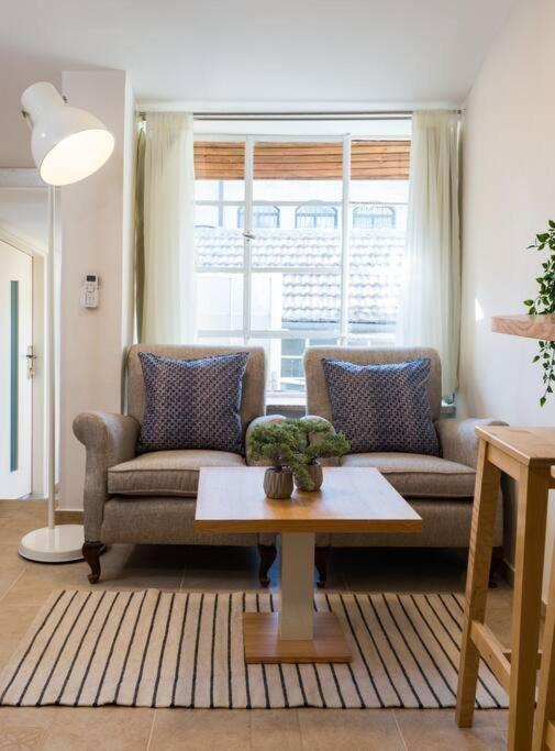 Apartament Ovadia Somech #5 Jerozolima Zewnętrze zdjęcie