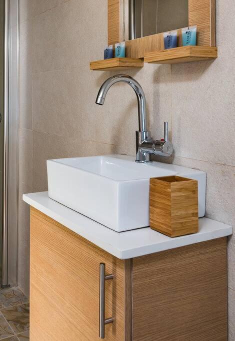 Apartament Ovadia Somech #5 Jerozolima Zewnętrze zdjęcie