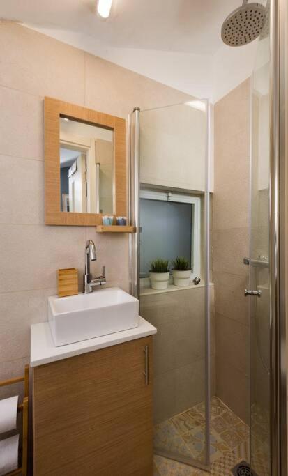 Apartament Ovadia Somech #5 Jerozolima Zewnętrze zdjęcie